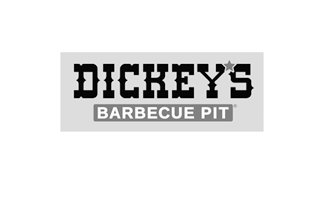 Dickey 's barbecue pit
