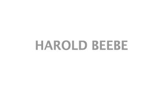 Harold Beebe